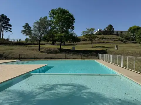 Barrio privado La Reserva 2