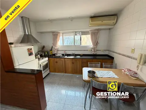 Casa 3 ambientes con 3 baños