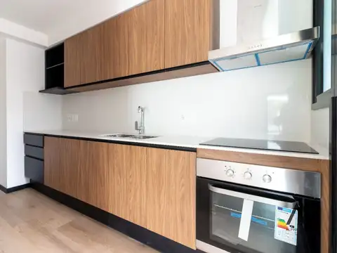 Departamento en Alquiler de 3 ambientes