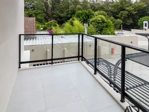 Departamento en Alquiler A Estrenar