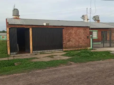 Casa a la Venta