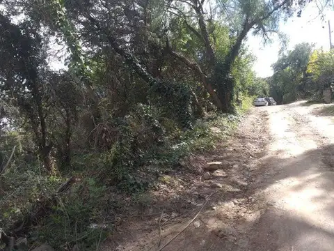 Lote Con Vista Al Horizonte Escritura Oportunidad