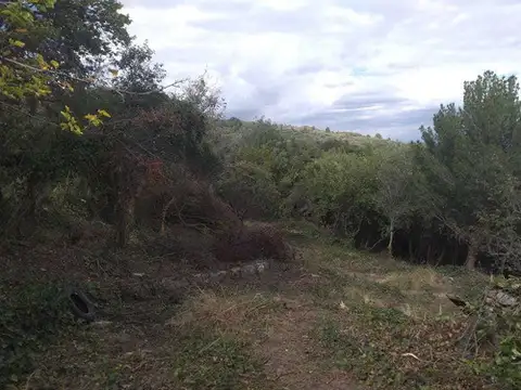 Casa en Venta en La Cumbre, USD 85.000