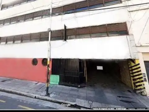 Rawson e/ Lezica y Avenida Rivadavia