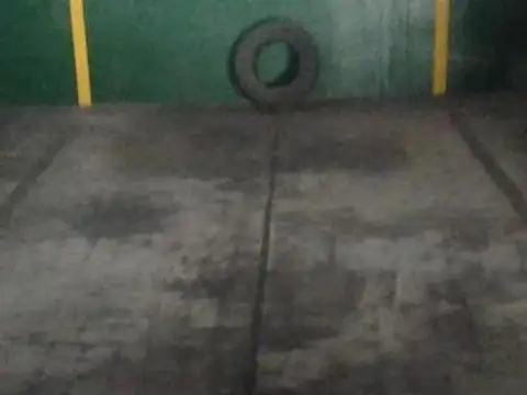 Cochera en venta - 13Mts2 - Caballito