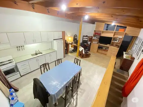 DEPARTAMENTO EN VENTA BERISSO