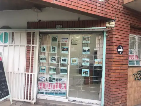 Local - Venta - Argentina, San Miguel - Charlone 801