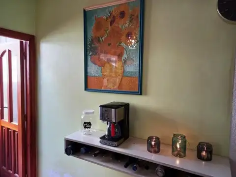 Depto Tipo Casa en Venta en Mar Del Plata, USD 57.000