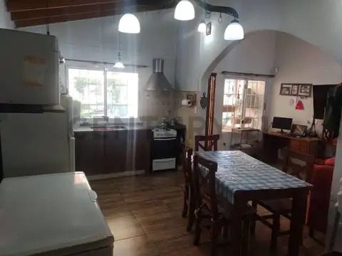 Venta Casa 5 AMBIENTES en La Reja, Moreno - APTO CREDITO