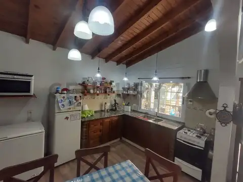 Casa en Venta 2025 años