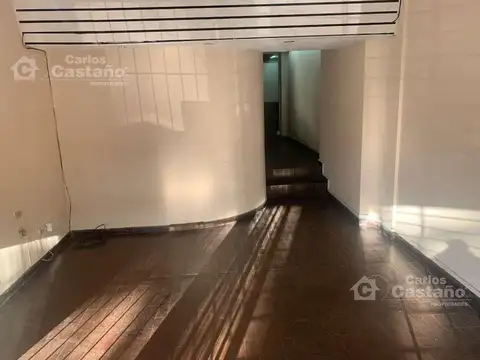 Av. Santa Fe al 1100