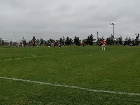 Terreno en Venta de 861,0 m2