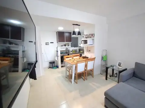 Venta Monoambiente y Pleno Villa Crespo Pileta Sum Parrilla