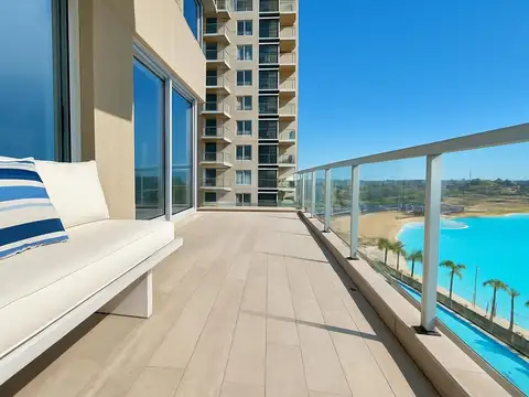 Camino de los remeros 1500