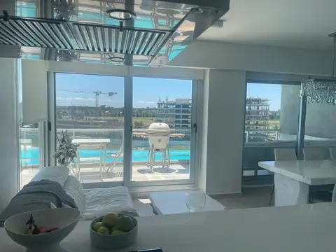 Departamento en Venta en Countries y Barrios Cerrados en Rincon de Milberg, USD 368.000