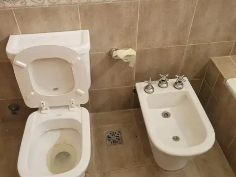 Departamento en Venta en Villa Luro, USD 138.000