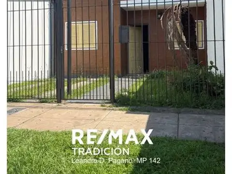 Casa en venta de 3 Dormitorios sobre AV. Chaco