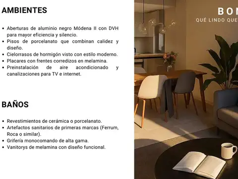 Vta monoamb Entrega 2027. Financión. P. Avellaneda