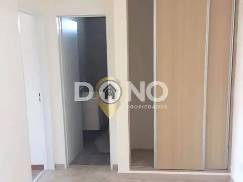 Departamento en Venta al Norte