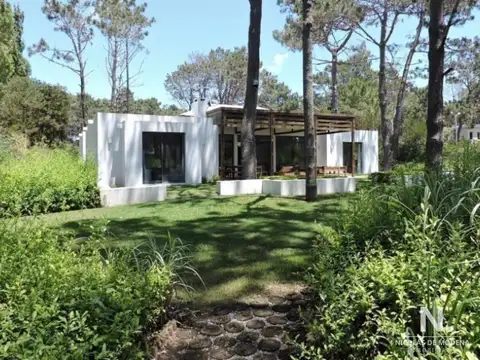 Casa en Alquiler Temporal de 3 dormitorios