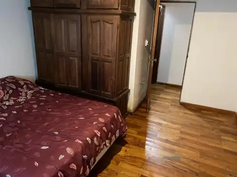 Departamento 4 ambientes con 1 baño