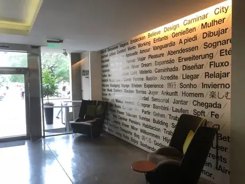 Departamento en Venta 5 años