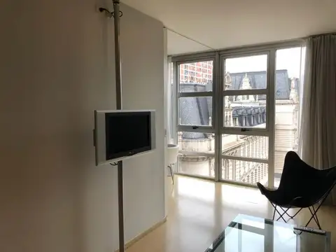 Departamento en Venta en Centro, USD 122.000