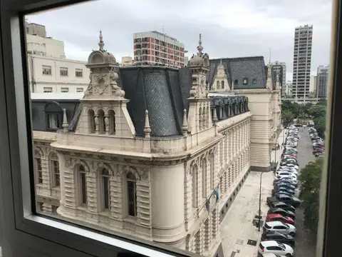 14 Dtos. 2 amb. 48 Mts2 / Equipados y con renta