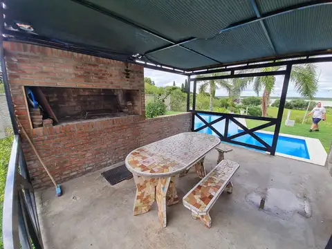 Quinta en Venta en Arroyo Seco, USD 360.000