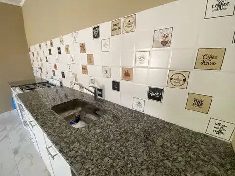 Casa en Venta en Lobos, USD 65.000