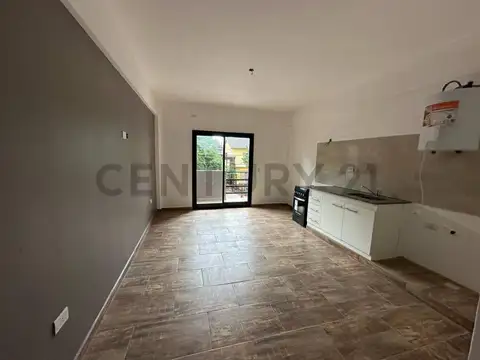 SAN JUAN 3100, Piso 1