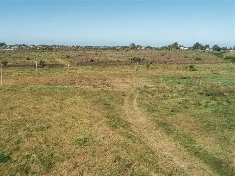 PROPIEDADES RURALES - CHACRA - ZONAS RURALES