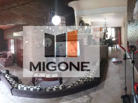 Casa en Venta de 5 dormitorios