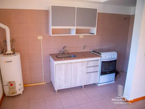 Departamento en Venta al Norte