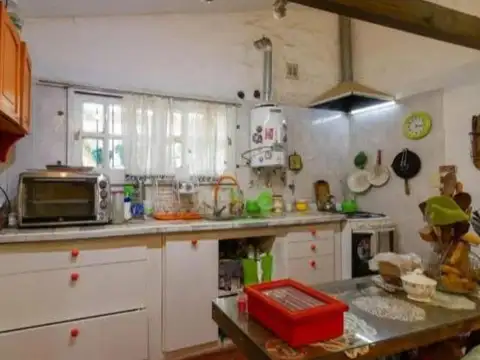 Casa en Venta 50 años