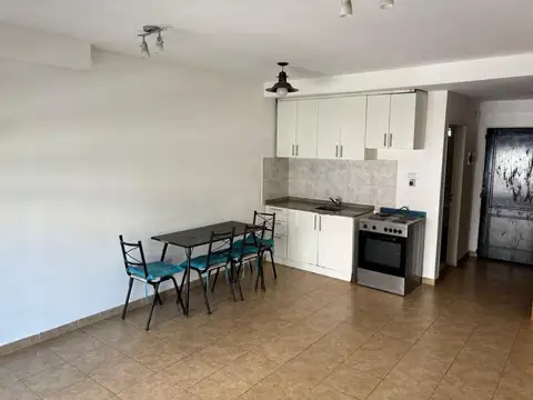 Departamento en Alquiler de Monoambiente