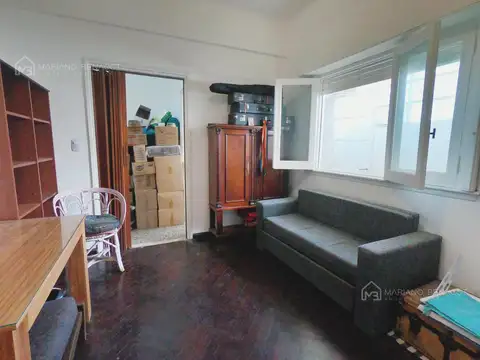 Depto Tipo Casa en Venta de 2 ambientes