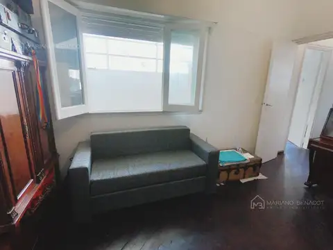 Depto Tipo Casa en Venta de 1 dormitorio