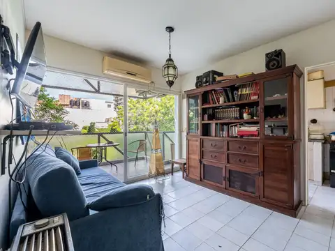 Departamento en Venta 40 años