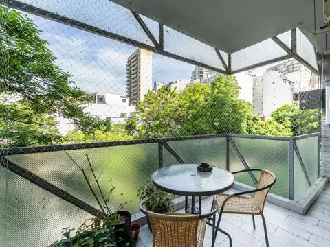 AREVALO 2800, Piso 3