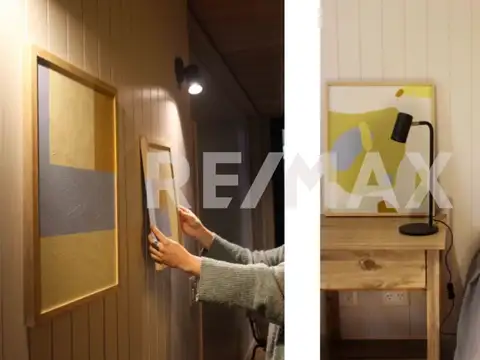 Departamento en Venta 1 año