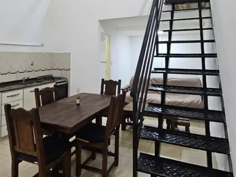 Departamento de 2 Ambientes amoblado en Villa Crespo, Capital Federal!