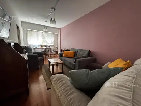 Departamento en Venta en Barrio Norte, USD 125.000