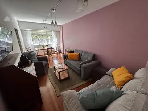 Departamento en Venta 35 años