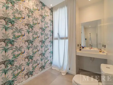 Casa en Alquiler al Sur