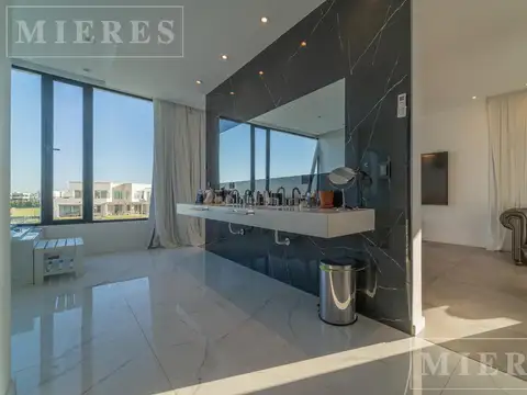 Casa en Alquiler A Estrenar