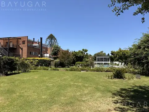 Venta Departamento - Las Mercedes - Pilar - 3 ambientes