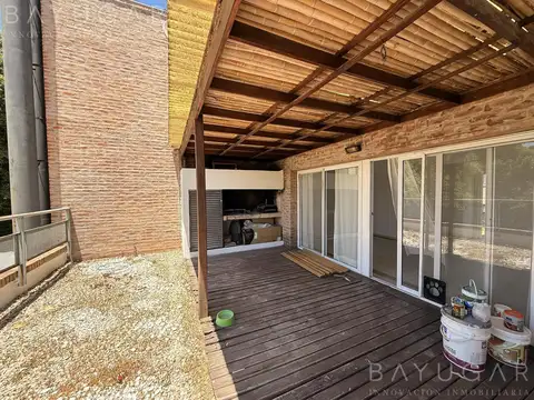 Venta Departamento - Las Mercedes - Pilar - 3 ambientes