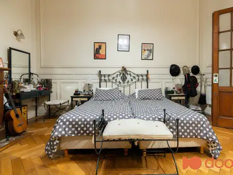 Departamento en Venta de 5 dormitorios