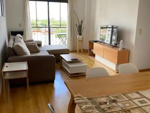 Rafaela 4900, Piso 12